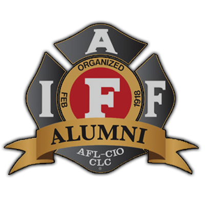 IAFF Alumni